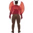 Diabolus Horror Teufel Kostüm
