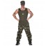 Army Soldaten Kostüm