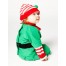 Baby Elf Weihnachtskostüm für Kinder