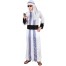 Emirat Scheich Kostüm 1
