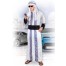 Emirat Scheich Kostüm 2