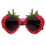 Erdi Erdbeere Brille 1