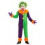 Evil Joker Kinderkostüm 2