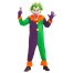 Evil Joker Kinderkostüm 3