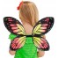 Feenstaub Schmetterlingsflügel für Kinder
