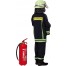 Feuerwehrmann für Kinder 2tlg. 2
