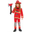 Feuerwehr Firefighter Kostüm für Kinder