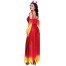 Firenze Feuerteufel Kostüm für Damen 2