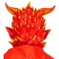 Firestone Devil Maske für Erwachsene