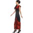Flamenco Tänzerin Juanita Damenkostüm