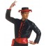 Flamenco Spanien Hut 3