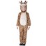 Flecki Giraffen Kostüm für Kinder