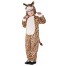 Flecki Giraffen Kostüm für Kinder