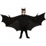 Bad Bat Fledermaus Kostüm für Kinder