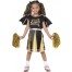 Cheerleader Fledermaus Kostüm für Kinder