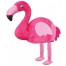 Funny Flamingo Hut 2