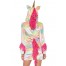 Rainbow Unicorn Einhorn Kostüm