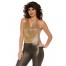 70er Disco Lady Glamour Kostüm