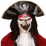 Geisterschiff Pirat Maske 1