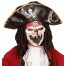 Geisterschiff Pirat Kindermaske 1