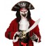 Geisterschiff Pirat Kindermaske 2