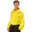 Rüschenhemd Classico in gelb 2