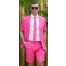 OppoSuits Mr. Pink Sommer Anzug