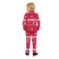 OppoSuits Winter Wonderland Anzug für Kinder