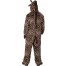 Giraffen Kostüm für Damen und Herren Bild1