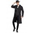 Gironimo Gentleman Kostüm 1