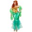 Glamour Meerjungfrau Kostüm 1