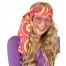 Glamour Partybrille rot 