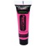 Glow In The Dark - Body & Face Paint pink 1