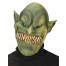 Goblin Monster Maske