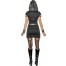 Gothic Dress of Dead3