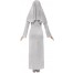Gothic Nonne Kostüm 3