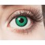 Green Demon Kontaktlinse 1