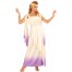 Griechische Göttin Euphoria Kostüm 1
