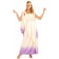 Griechische Göttin Euphoria Kostüm 3