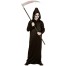 Grim Reaper Halloweenkostüm für Kinder 1