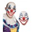 Grinse-Clown Maske 1