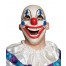 Grinse-Clown Maske 2