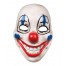 Grinse-Clown Maske 3