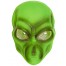 Guantala Alien Maske