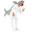 Sharky Hai Kostüm für Herren
