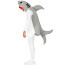 Sharky Hai Kostüm für Herren