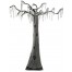 Schauriger Baum Halloween Deko 280cm 1