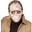 Horror Hockey Halloween Maske 1