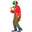 Happy Pippo Zirkus Clown Herrenkostüm