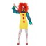 Harriet Horror Clown Kostüm 1